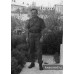 Брюки летние облегчённые, офицеров Советской Армии,  для районов с жарким климатом, обр. 1961 г.